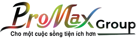 ProMax Group Logo